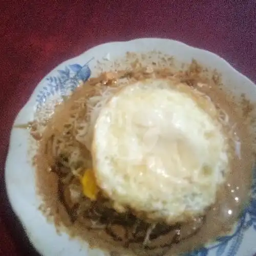 Gambar Makanan Ketoprak Sedap Malam Bang Dani, Sawangan 3