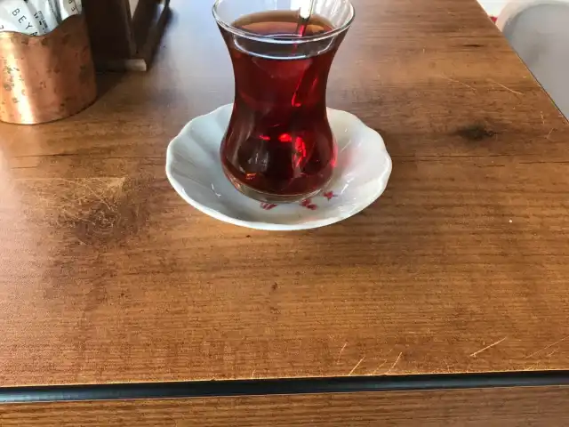 Osmanlı Cafe'nin yemek ve ambiyans fotoğrafları 3