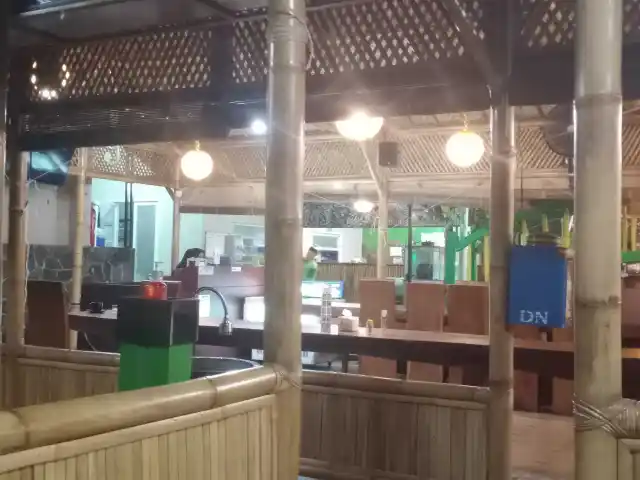 Gambar Makanan Kedai Pu'un 9