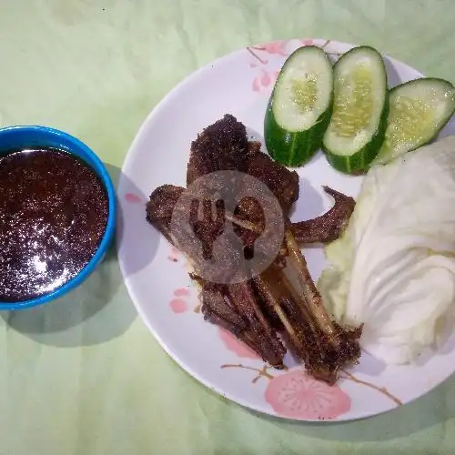 Gambar Makanan Nasi Bebek khas Madura Bu Fita 14