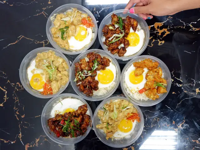 Gambar Makanan G-Bowl 3