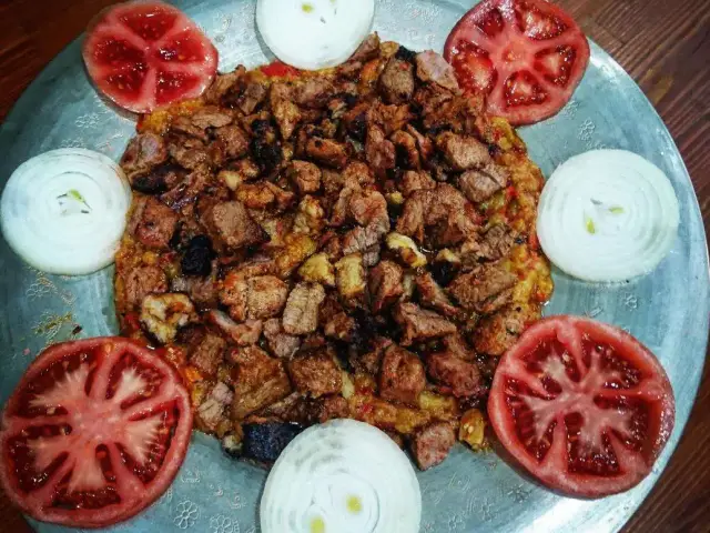 Müslüm Kebap'nin yemek ve ambiyans fotoğrafları 17