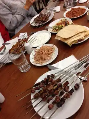 Ciğerzade Dürüm'nin yemek ve ambiyans fotoğrafları 4