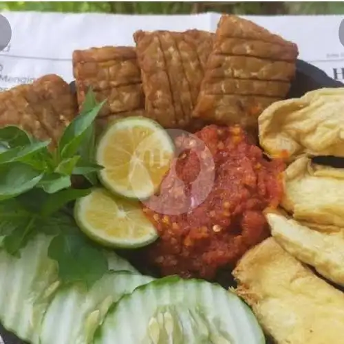 Gambar Makanan Warung Firdaus 9