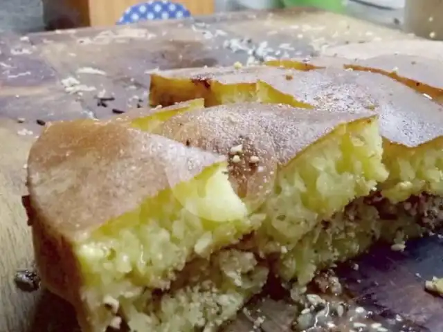 Gambar Makanan Martabak Bangka Favorite Pak Baedowi, Perumnas 1 9