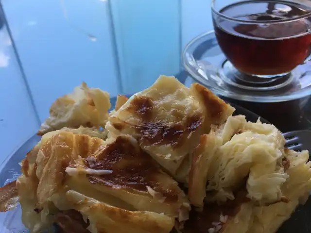 Leziz Pasta Börek'nin yemek ve ambiyans fotoğrafları 4