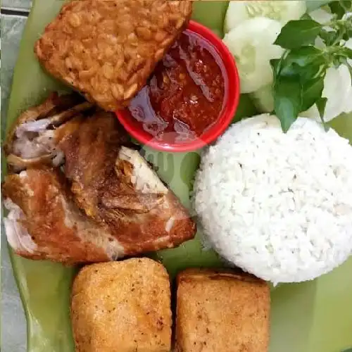 Gambar Makanan Soto Ayam Adi Sulung, Happy Food Court 20