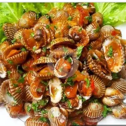 Gambar Makanan Seafood bang rian, semar 2