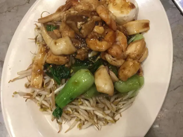 Gambar Makanan Koi Teppanyaki 18