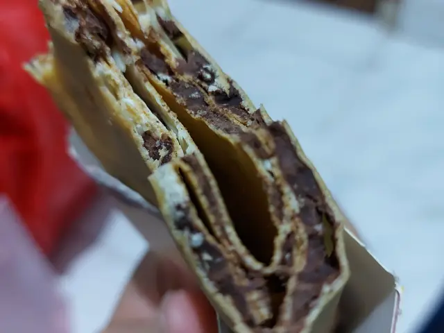 Gambar Makanan D'Crepes 8