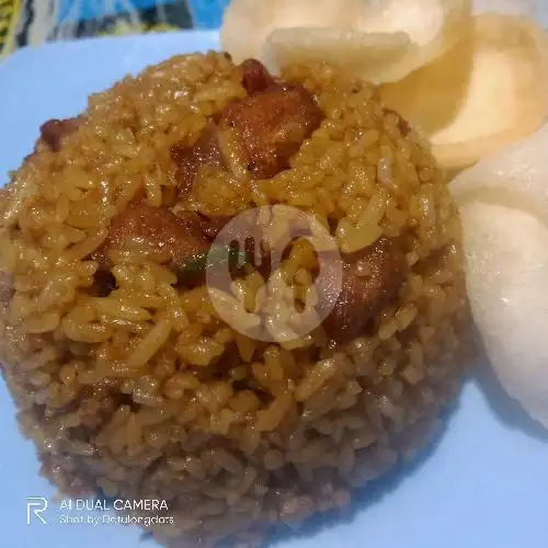 Gambar Makanan RM Ba Mie Kinamang Kamasean, Manembo Nembo Tengah 4