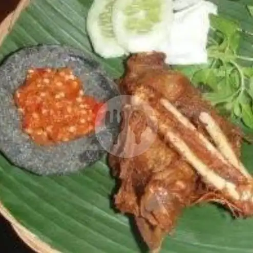 Gambar Makanan Seblak Wiewie, Cilegon Kota 8