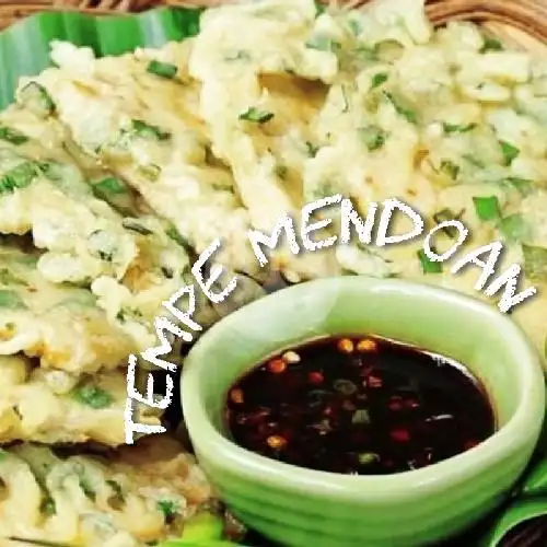 Gambar Makanan TEMPE MENDOAN MAS JANGKUNG 12