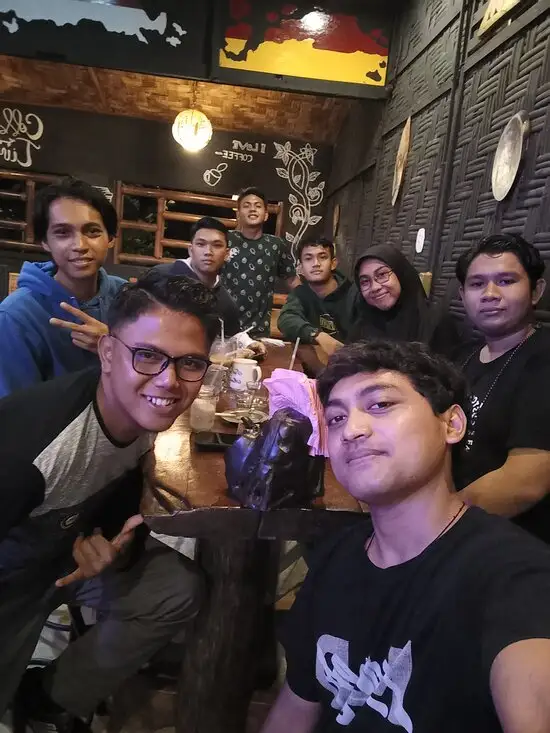 Gambar Makanan Saljucoffee 7