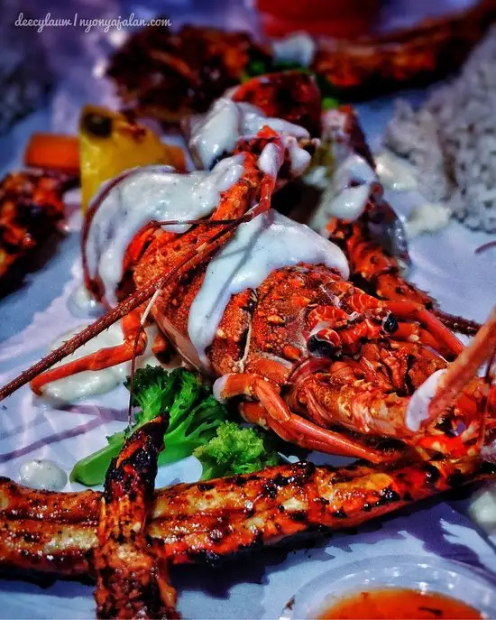 Gambar Makanan King Crab Bandung 18