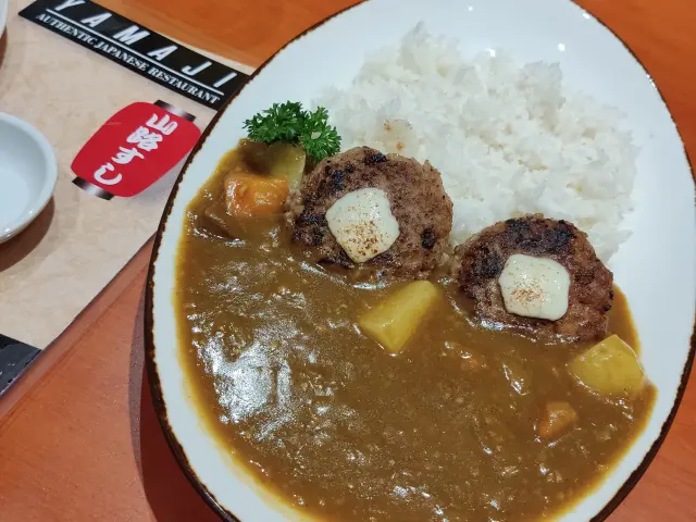 Gambar Makanan Yamaji Restaurant 3