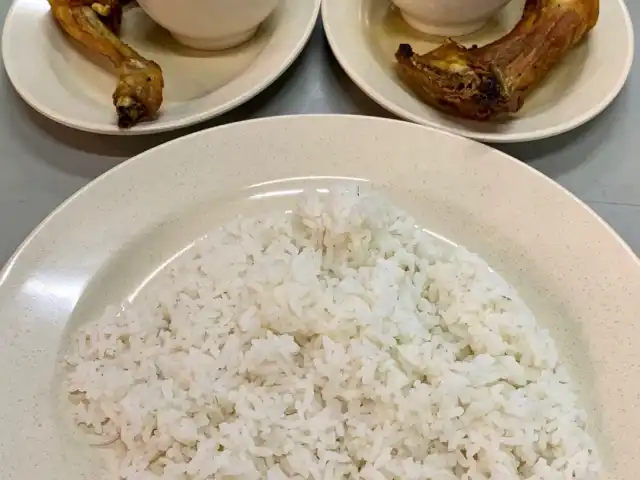 Mak Pah Tomyam (Ayam Lado Cili Ijau) Food Photo 5