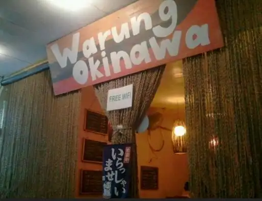 Gambar Makanan Warung Okinawa 16