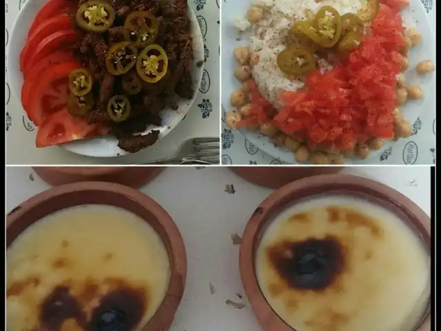 Can Ciğer Pilav'nin yemek ve ambiyans fotoğrafları 2