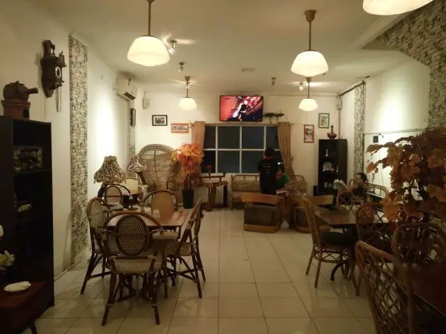 Gambar Makanan Discus Coffee & Eatery 14