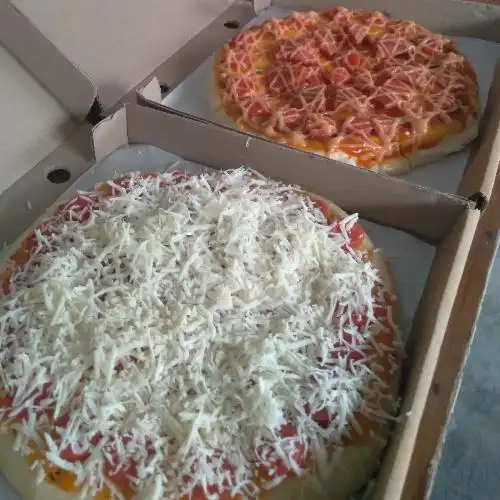 Gambar Makanan Ini Pizza Ya, Tni Al Tebel 5