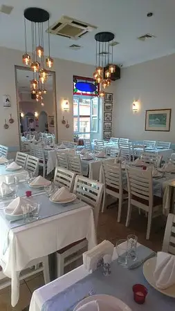 Alem Restaurant
