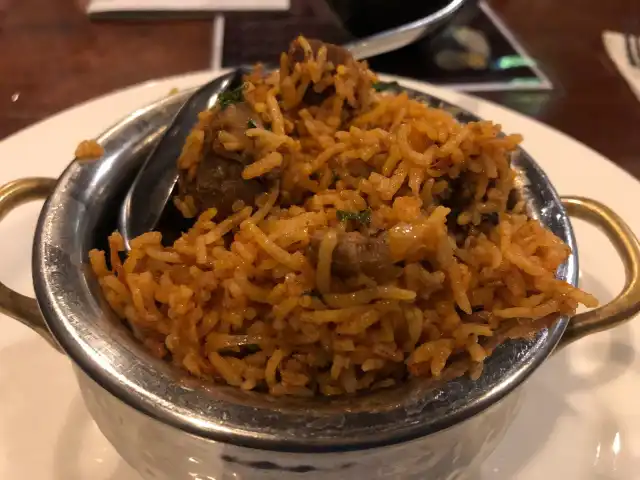 Malgudi Classic Indian Cuisine