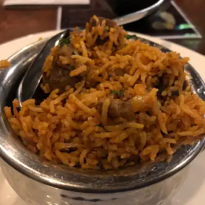 Malgudi Classic Indian Cuisine