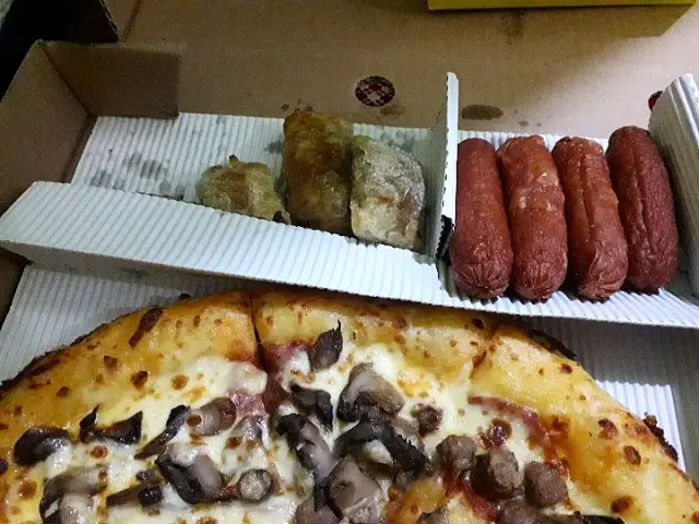 Gambar Makanan Pizza Hut Delivery (PHD) 15