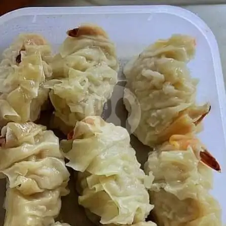 Gambar Makanan Rumah Dimsum Bukittinngi, MDA Mubarak 20