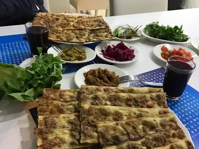 Özden Konya Sofrası'nin yemek ve ambiyans fotoğrafları 2