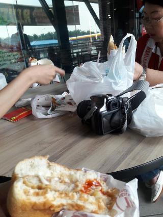 KFC RSA Seremban Fast Food Seremban YummyAdvisor