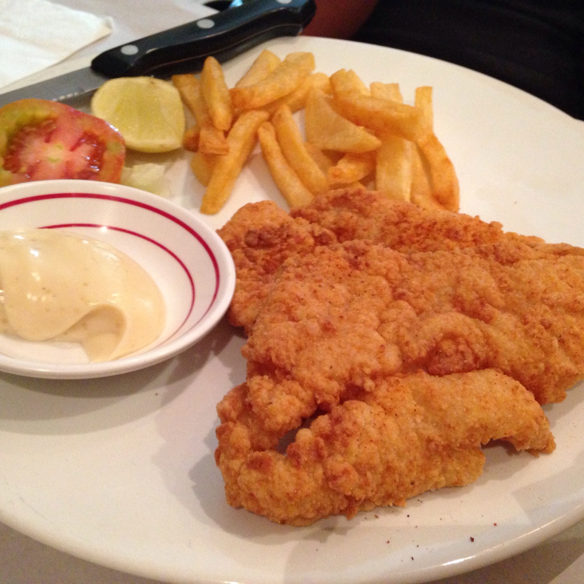 Stir Fry Hot Plate terdekat Restoran dan Tempat Makan Chinese