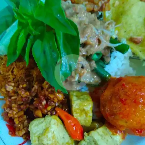 Gambar Makanan Pecel Sumbersari, Lowokwaru 3