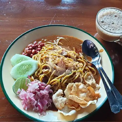 Gambar Makanan Mie Aceh & Kupi Aceh Dien, Pengadegan Utara 13