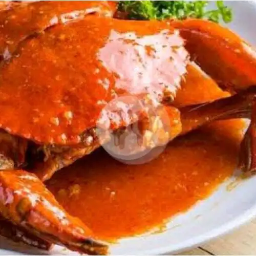 Gambar Makanan RKC Seafood, prum wika mahogany 8