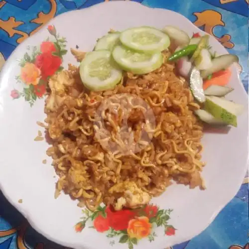 Gambar Makanan Nasi Goreng Gila Putra Mulyo Jaya 03, Kebayoran Lama 10