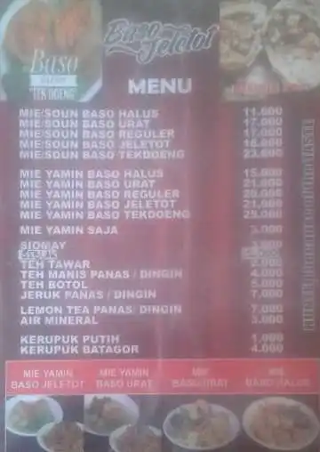 Gambar Makanan Baso Jeletot 11