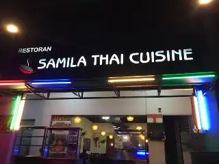 Samila Thai Cuisine