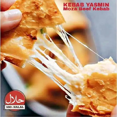 Gambar Makanan Master Kebab, HM Joni 8