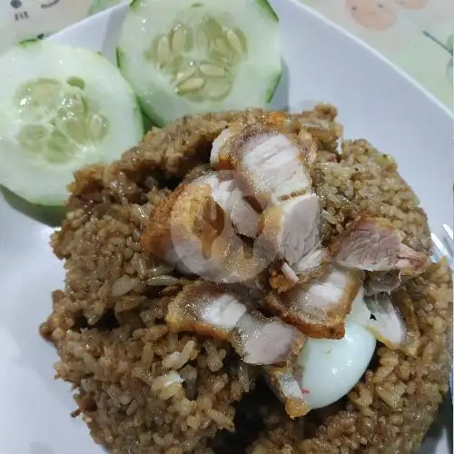 Gambar Makanan Syalom Paniki (Minahasa Dan Chinese Food), Mapanget 4