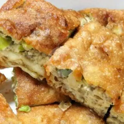 Gambar Makanan Martabak Terang Bulan Bang Roni, Panglima Batur 17