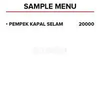 Gambar Makanan Azira Pempek 1