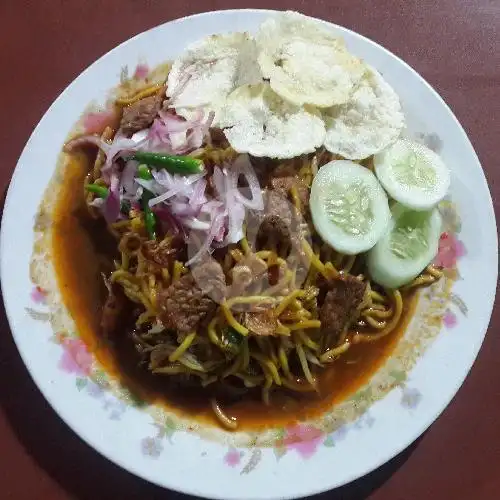 Gambar Makanan Mie Aceh Barouna Jaya, Tapos 15