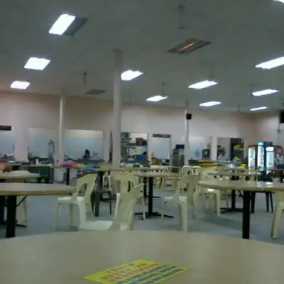 HCC Canteen