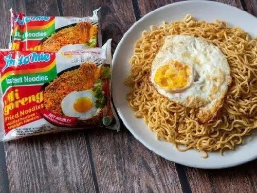 Indomie Setu Jaya