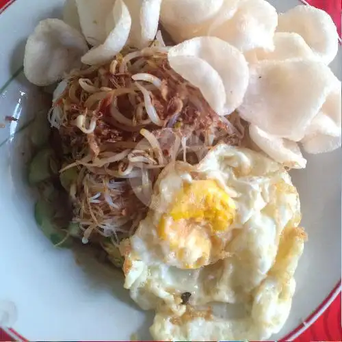 Gambar Makanan Bubur Ayam Jakarta Panghegar, Palagan 8