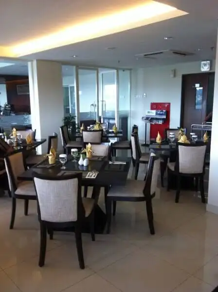 Gambar Makanan Bale Bancakan Restaurant - Salak Padjadjaran Hotel 9