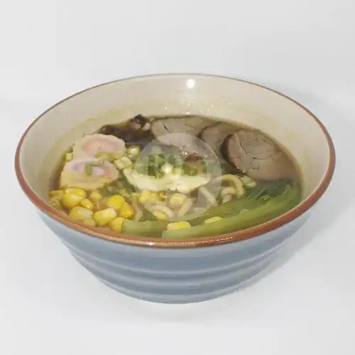 Gambar Makanan Ajibi Restaurant, Mistar Cokrokusumo 2