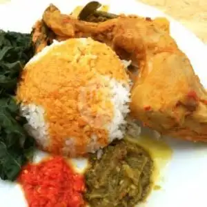 Gambar Makanan Rm SIMPANG RAYA JATI PULO 17